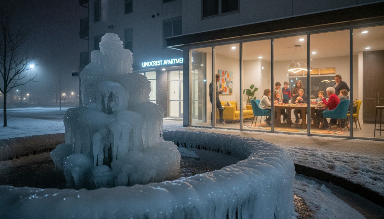 Lindcrest Apartments Linden, NJ: An Honest Resident's Guide to Living There