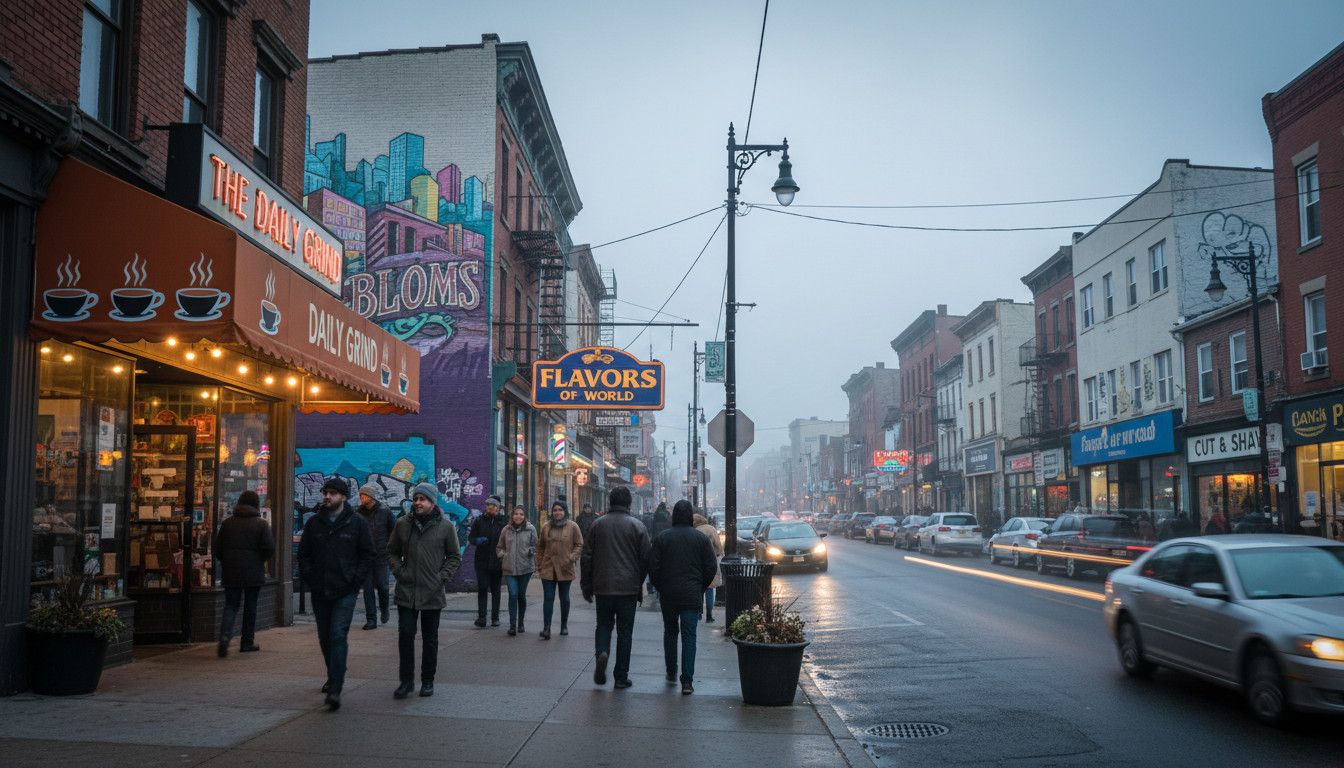 Linden, NJ Neighborhoods Breakdown: Which Area Is Right for You?