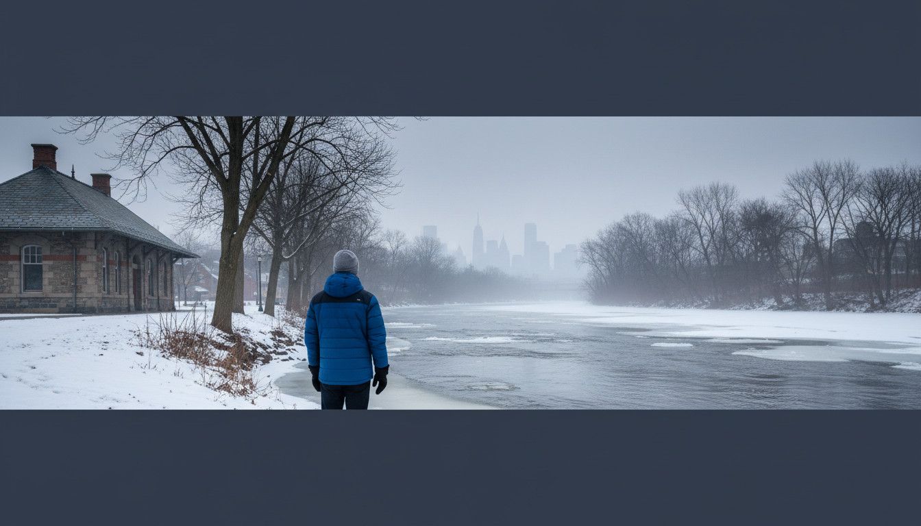 Little Falls, NJ Real Estate: The Complete Buyer's Guide