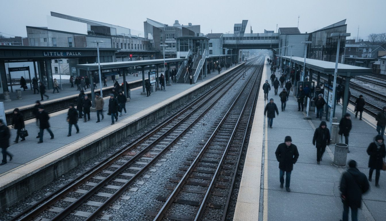 Little Falls vs. Elmwood Park vs. Lodi, NJ: Best Value Towns for NJ Commuters