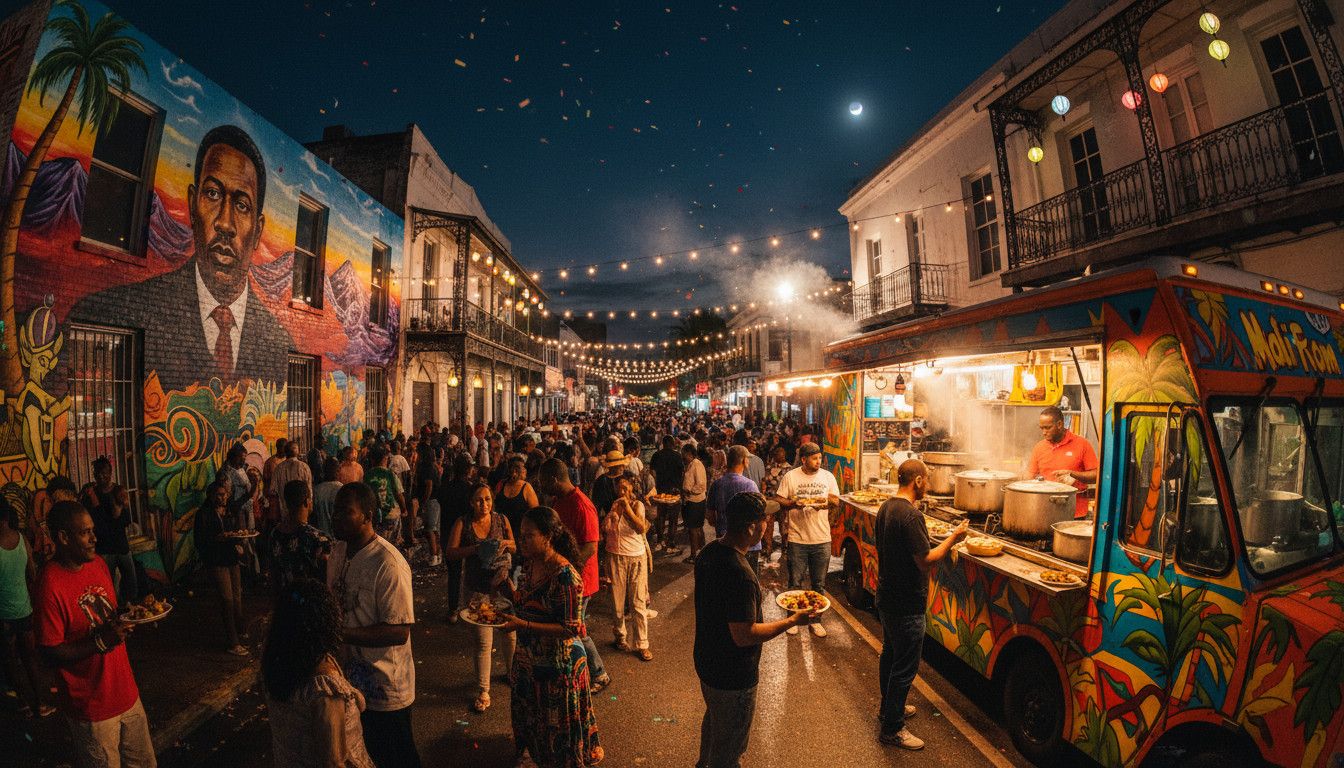 Little Haiti Miami: A Neighborhood Guide for Buyers, Renters, and Culture Seekers