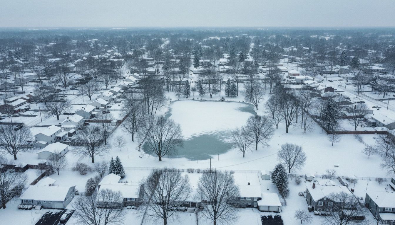 Living in Ampere North, NJ: Edison Township's Quietly Underrated Neighborhood