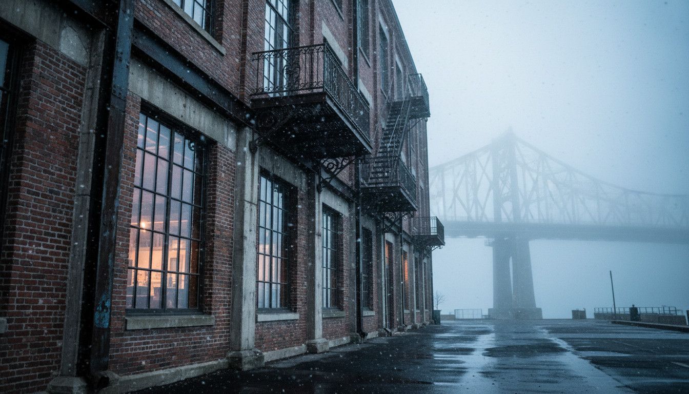 Living in Bayonne, NJ: Waterfront Access, NYC Commutes, and a Real Community Feel