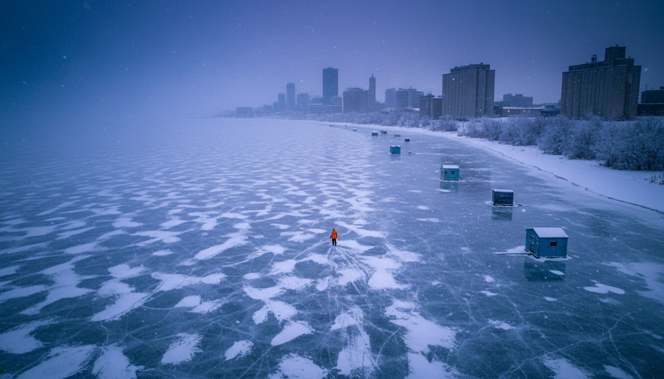 Living in Buffalo, NY: What Residents Actually Love About the City