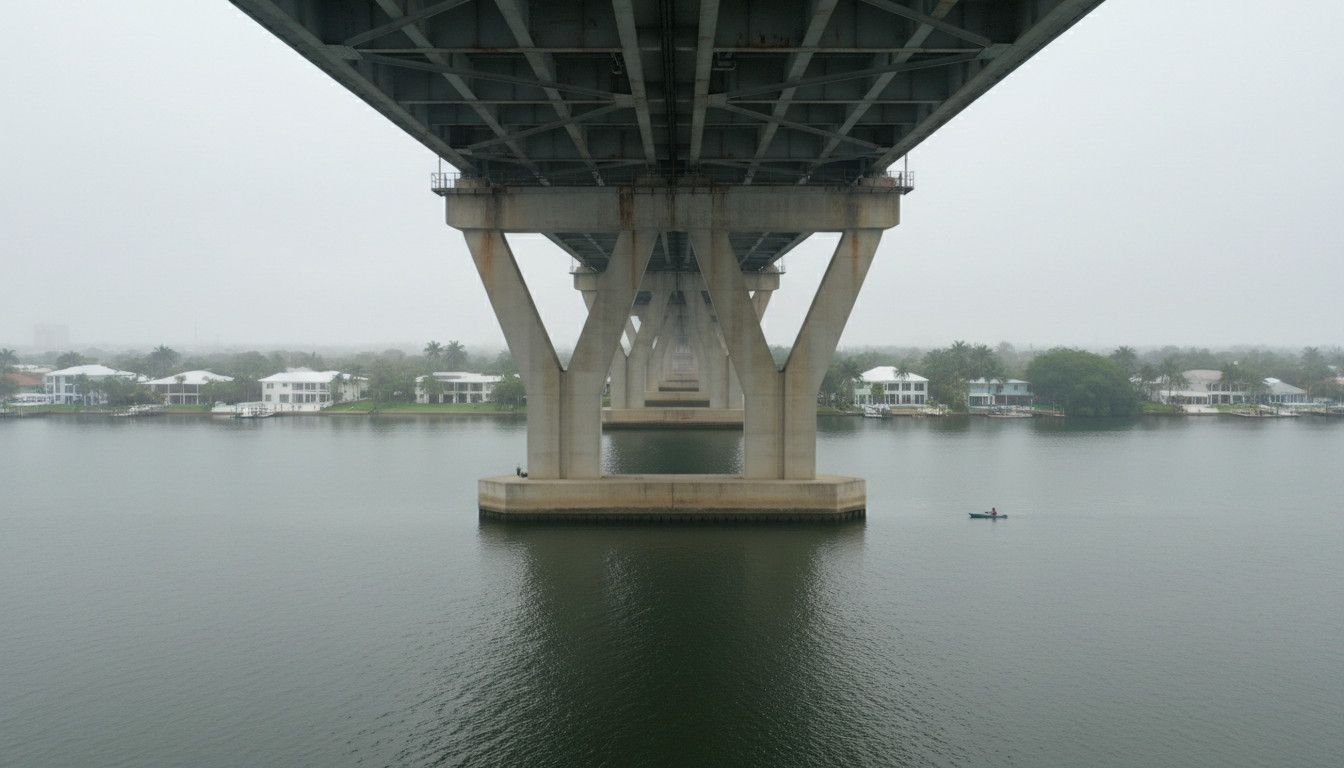 Living in Cape Coral, FL: A Waterfront Lifestyle Awaits