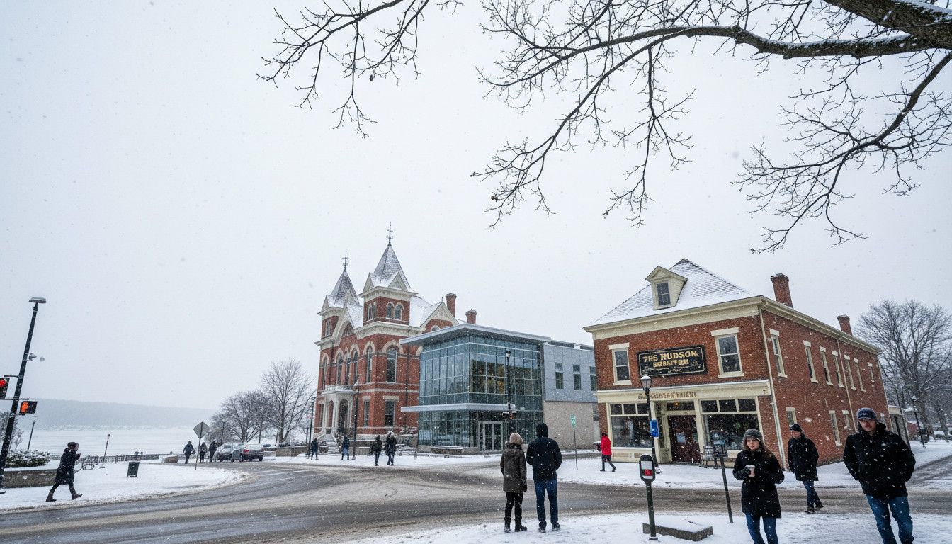 Living in Clarkstown, NY: The Complete Guide to Rockland County's Largest Town