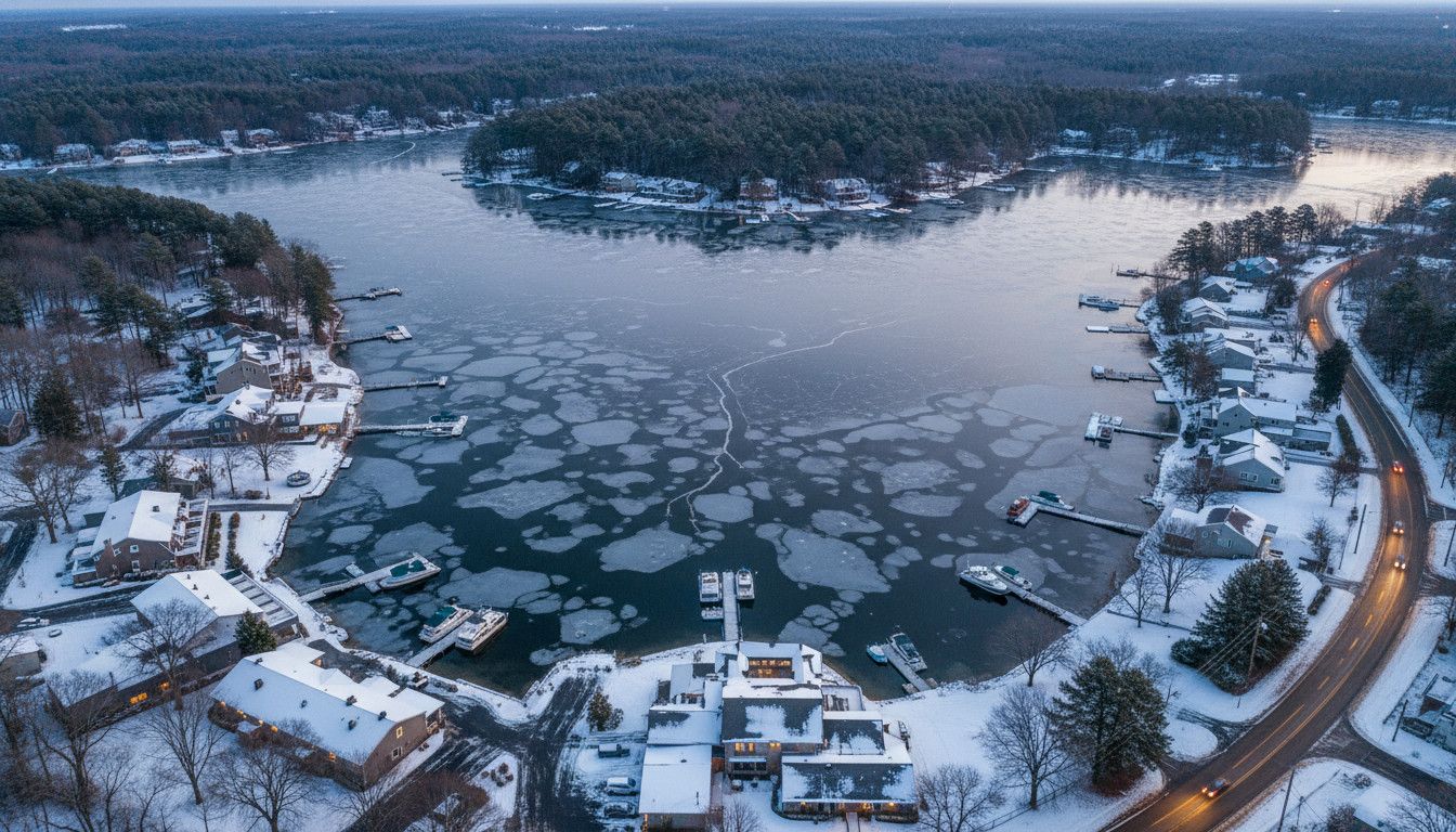 Living in Commack, NY: Discover the Charm of This Long Island Hamlet