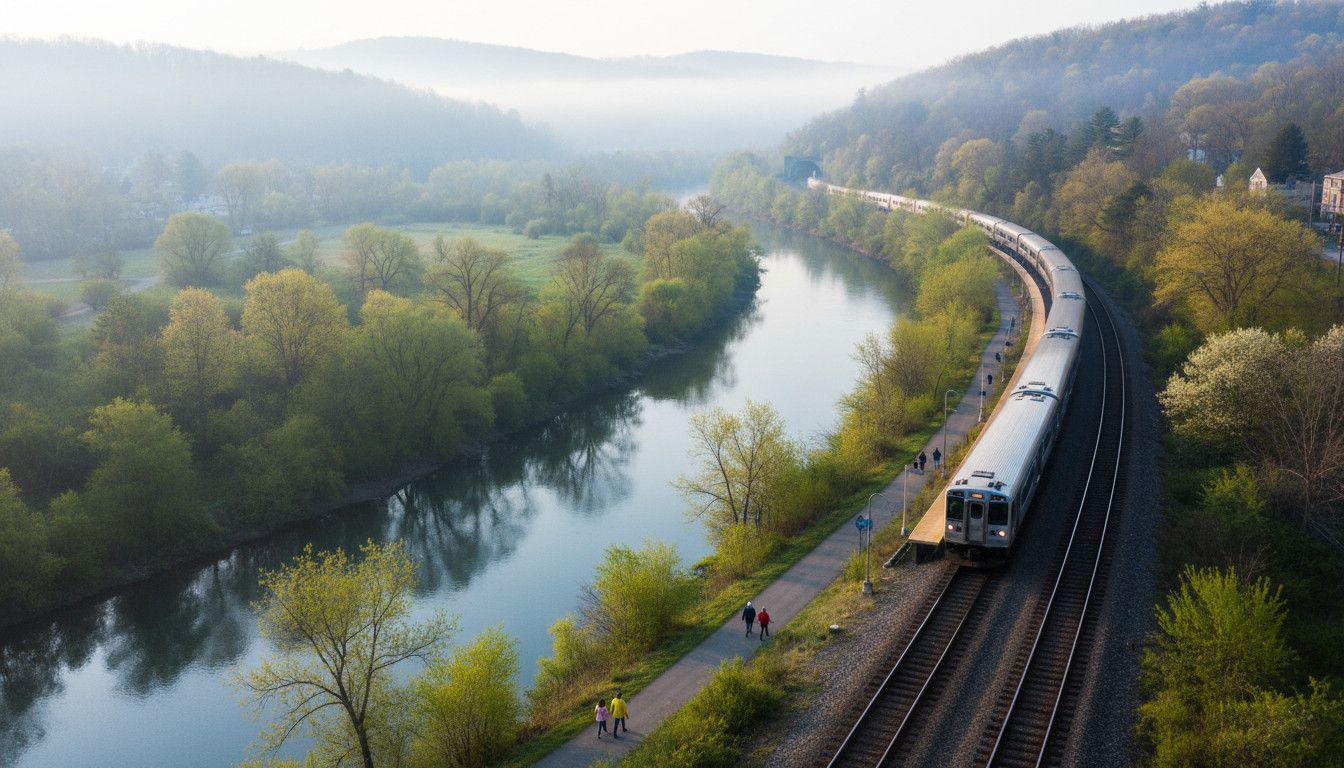 Living in Crompond, NY: A Blend of Hudson Valley Charm and Westchester County Convenience