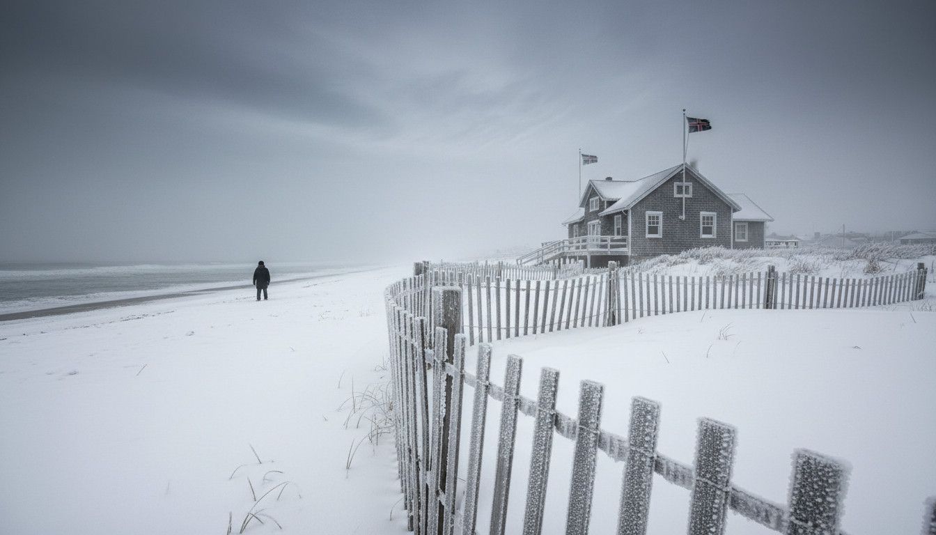 Living in East Atlantic Beach, NY: The Quiet Side of Long Island's Barrier Island Life