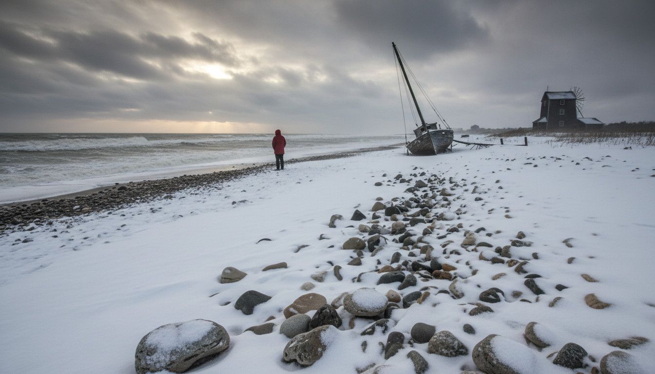 Living in East Hampton, NY: Beyond the Summer Glow