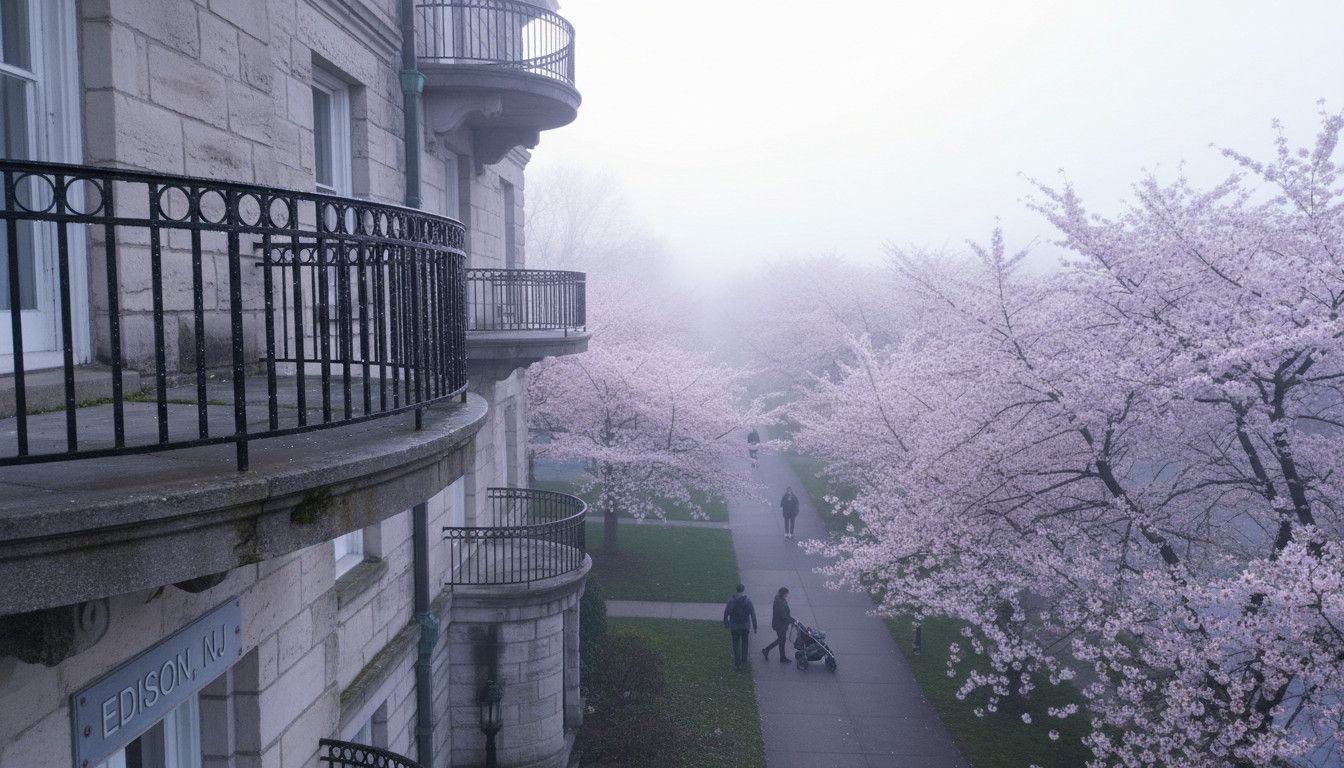 Living in Edison, NJ: Why Families Choose to Stay in This Hidden Gem