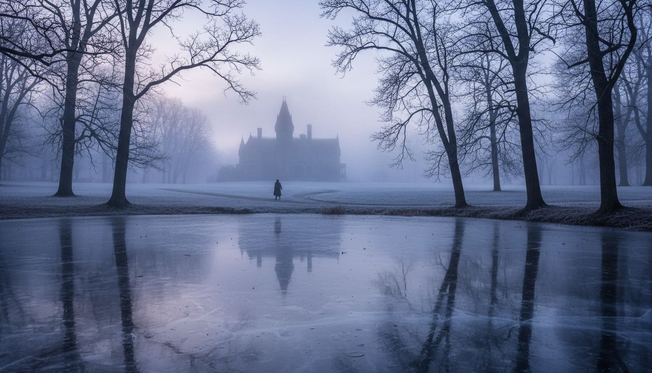 Living in Essex Fells NJ: Private, Wooded, and 30 Minutes from Manhattan — Is It the Right Move?