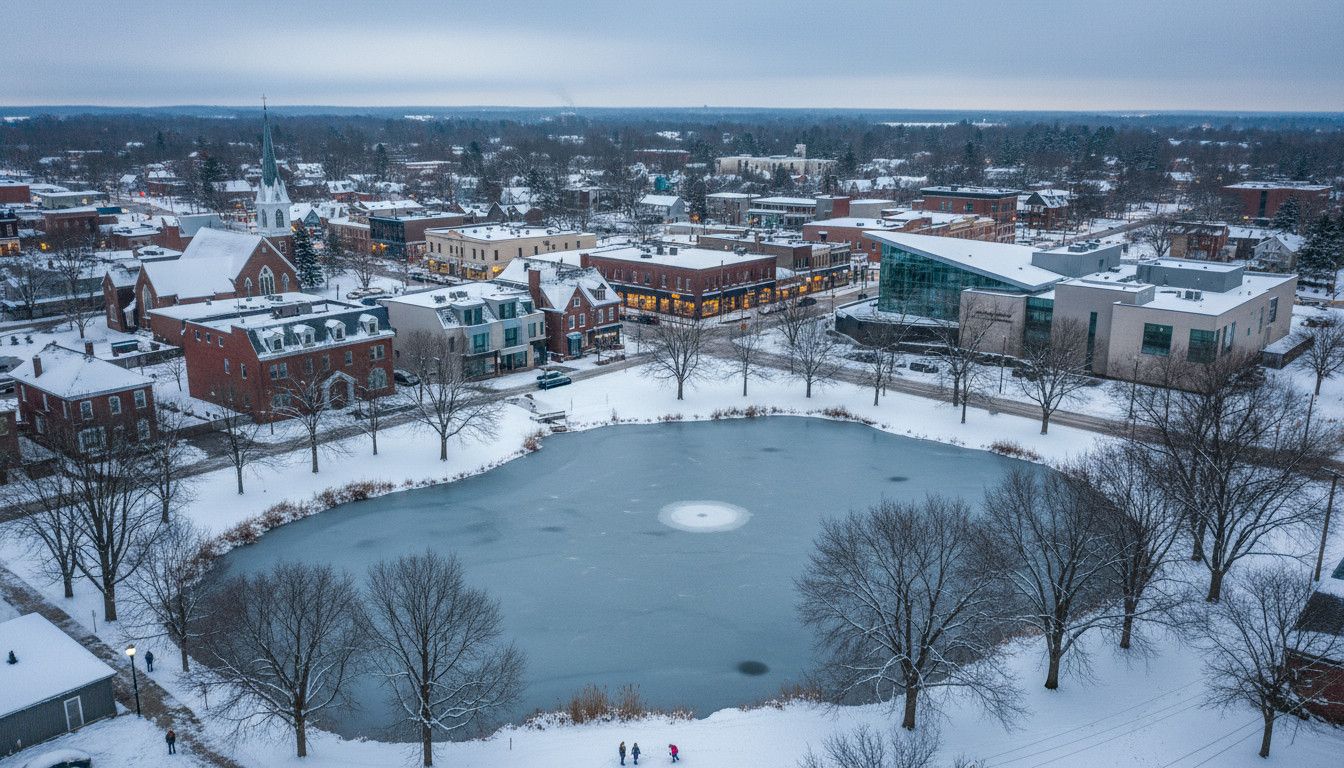 Living in Farmingdale, NY: What It's Really Like to Call This Long Island Village Home