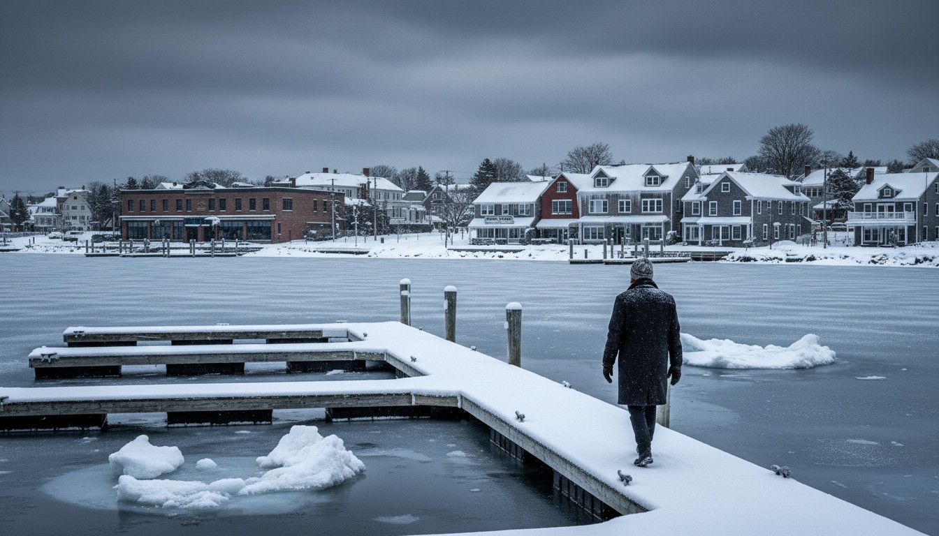 Living in Glen Cove, NY: Waterfront City Life on Long Island's Gold Coast