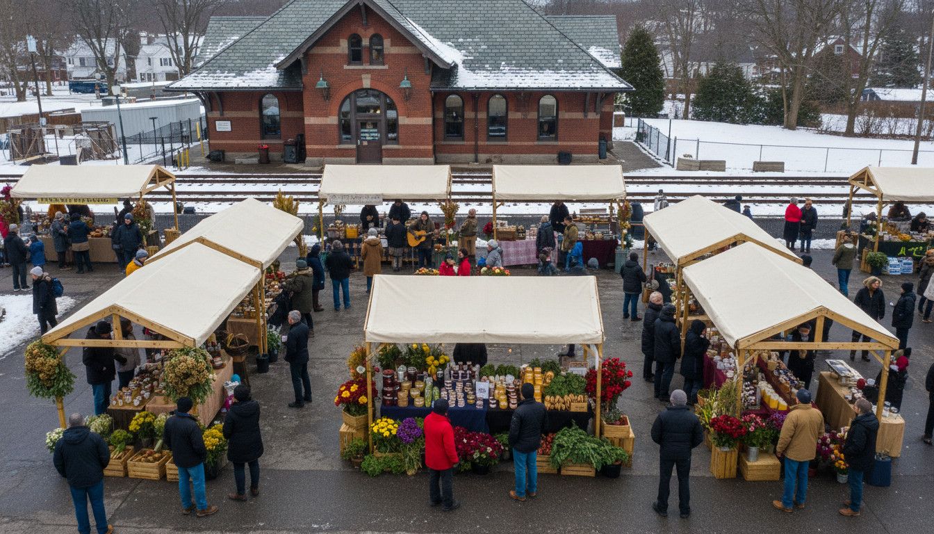 Living in Glen Ridge, NJ: What It's Really Like in One of New Jersey's Most Charming Boroughs