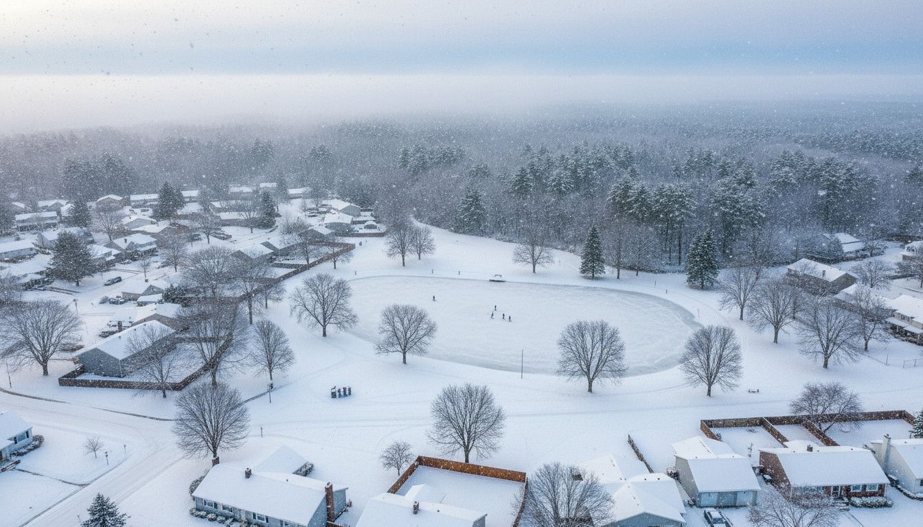 Living in Gordon Heights, NY: A Guide for Homebuyers