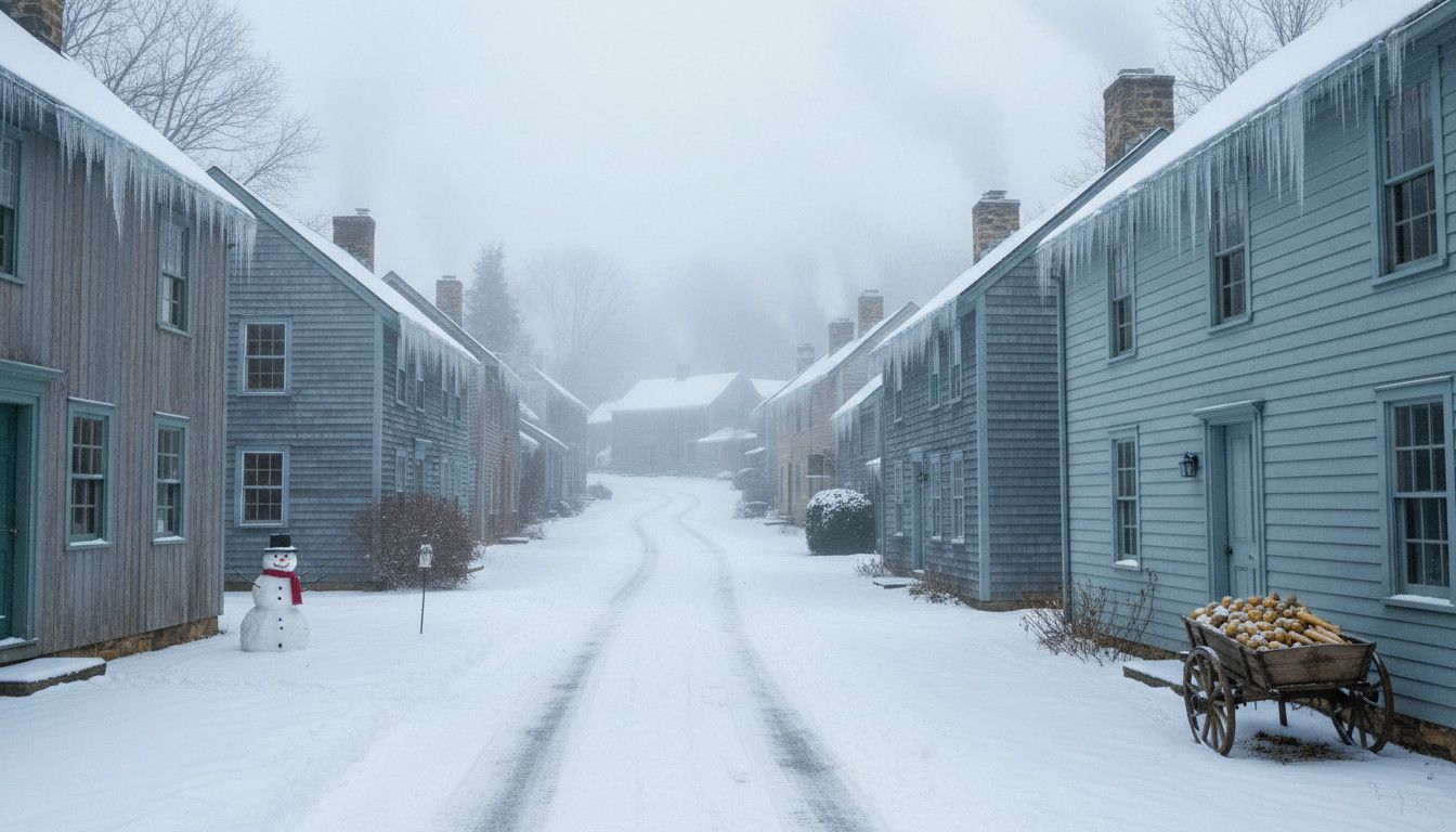 Living in Grand View-on-Hudson: What It's Really Like in One of the Hudson Valley's Smallest Villages