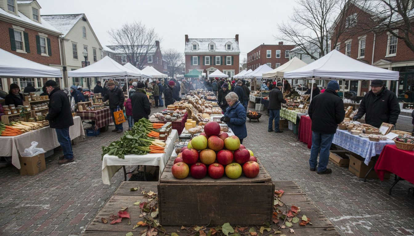 Living in Greenport, NY: What It's Really Like to Call the North Fork Home
