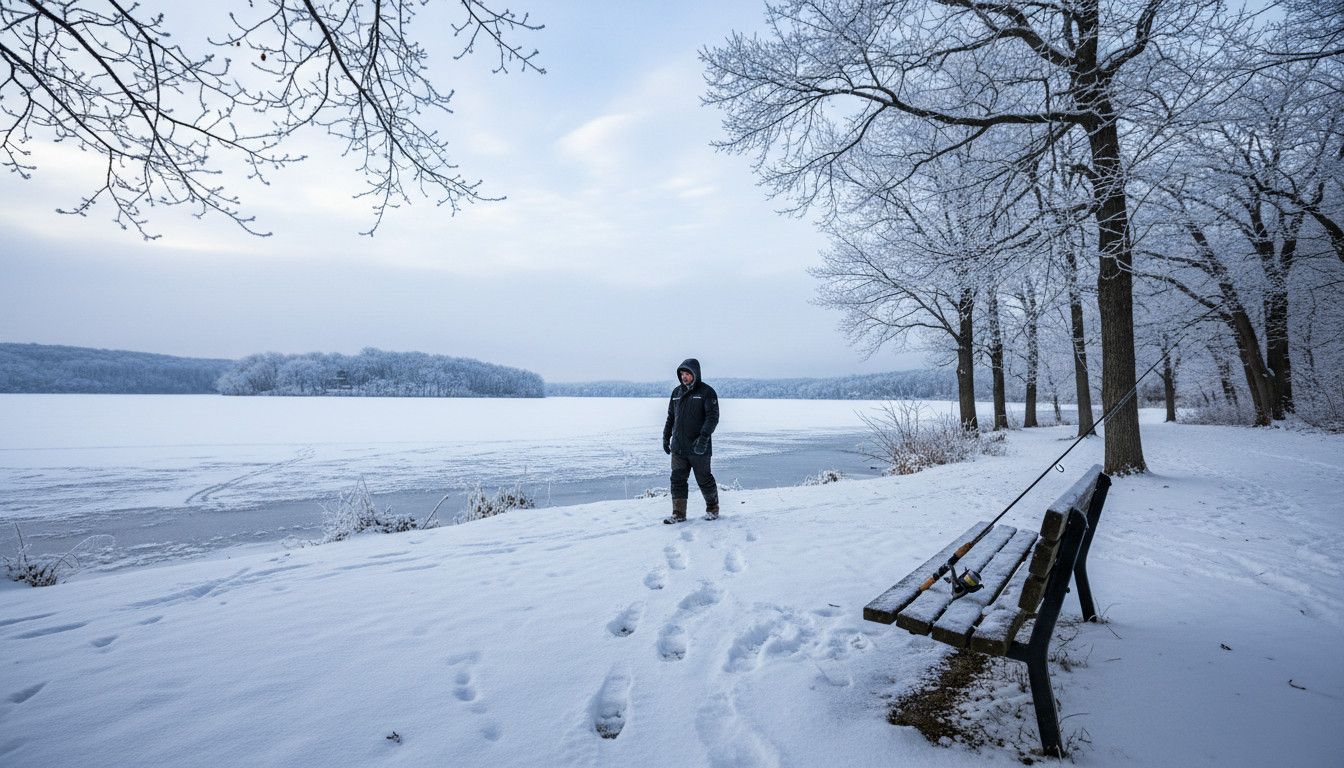 Living in Harbor Hills, NY: Long Island's Quiet Lakefront Secret
