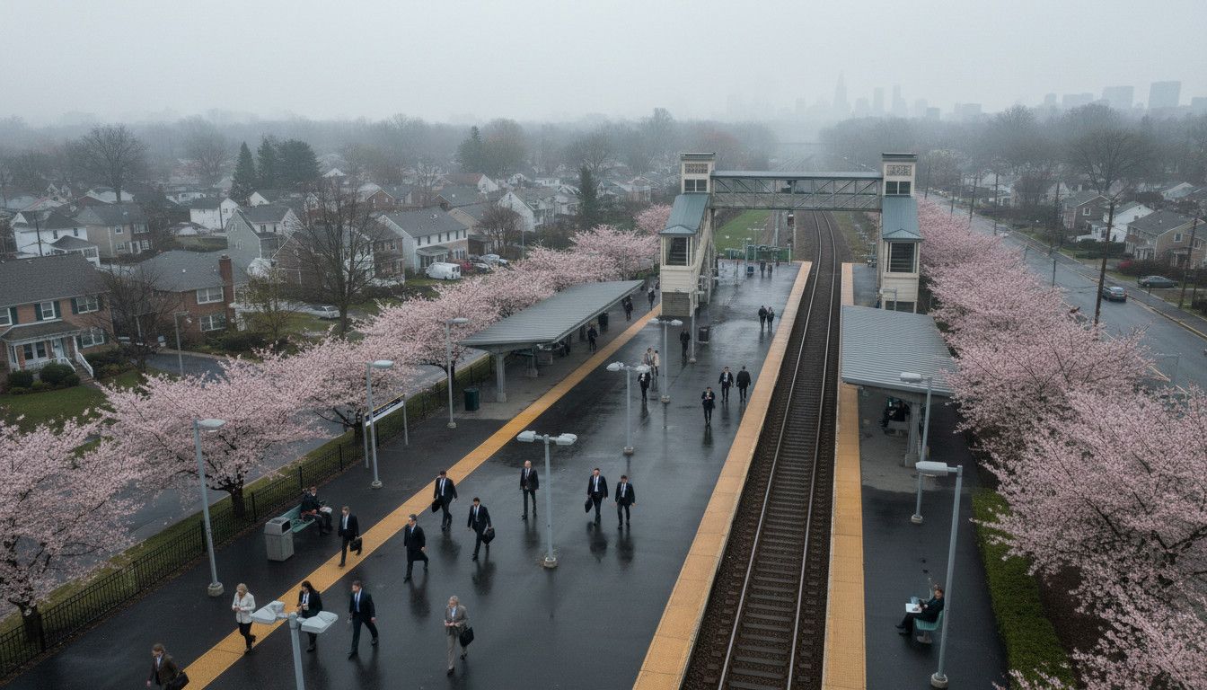 Living in Hartsdale, NY: A Hidden Gem for NYC Professionals