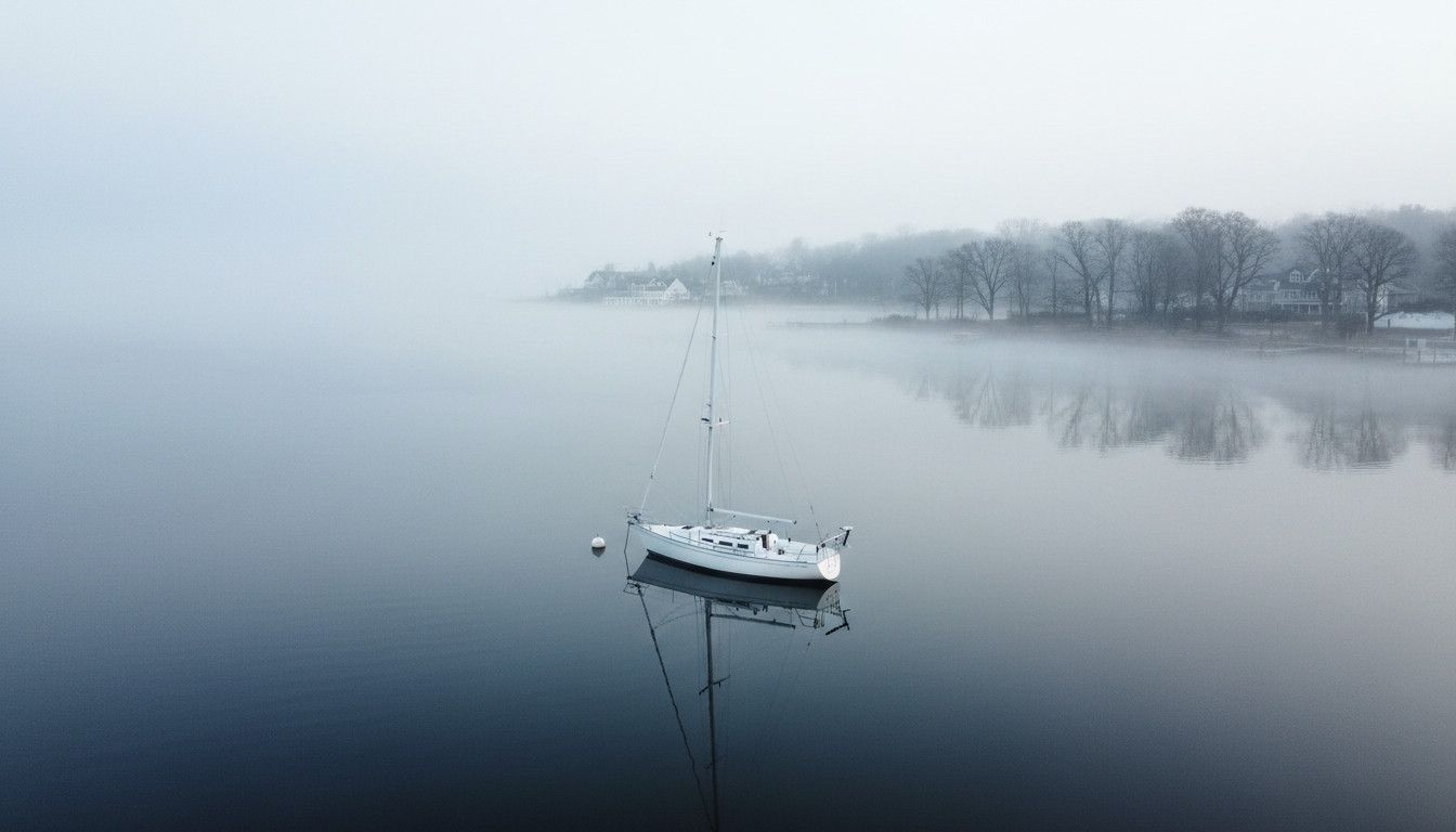 Living in Hewlett Bay Park, NY: Waterfront Prestige, Village Privacy, and the Five Towns Lifestyle