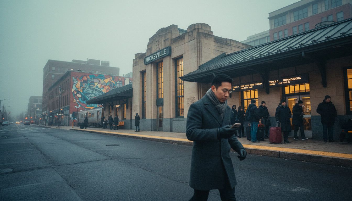 Living in Hicksville NY: Uncovering the Charm of This Long Island Community