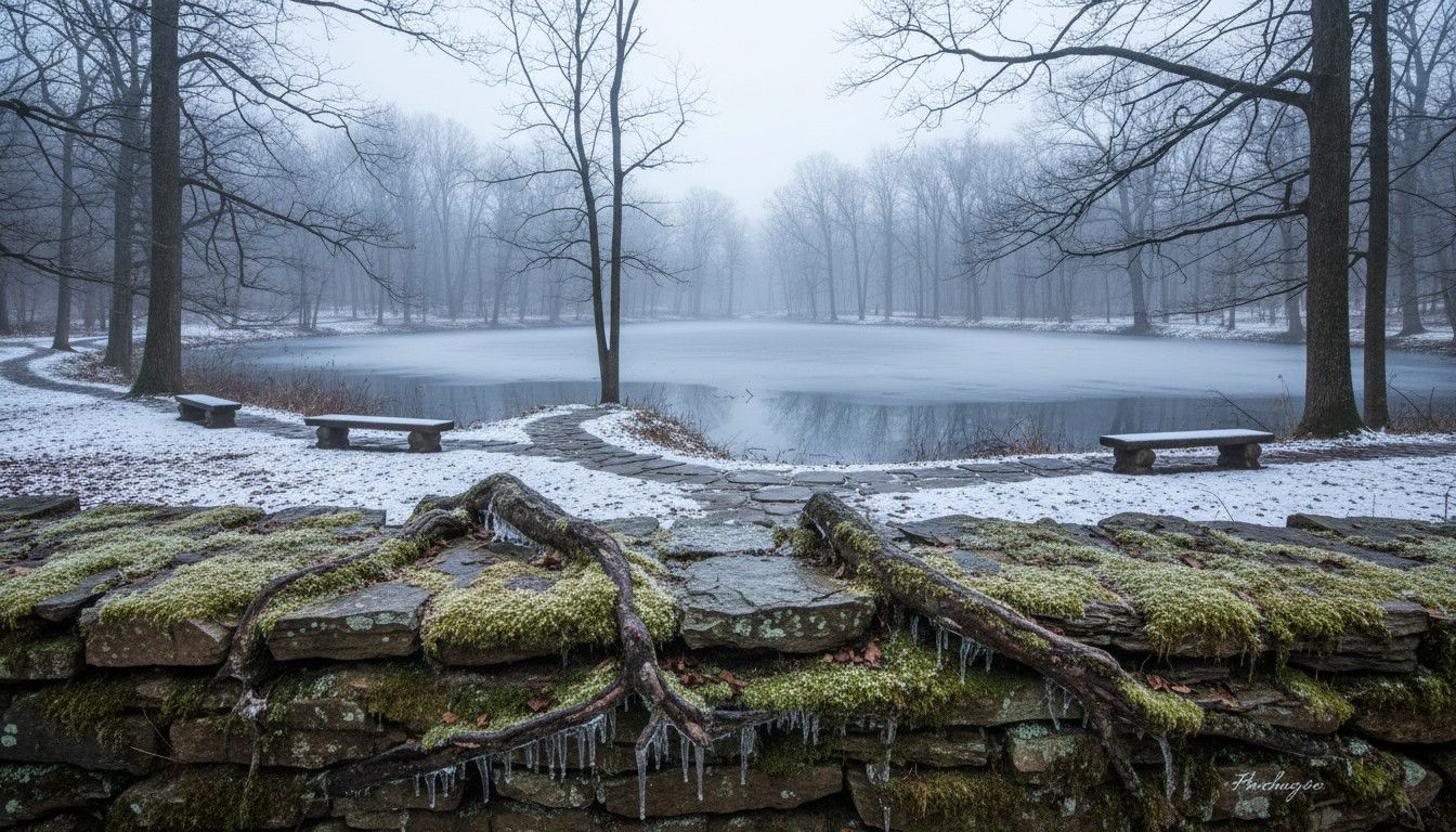 Living in Laurel Hollow, NY: Privacy, Nature, and the North Shore Life