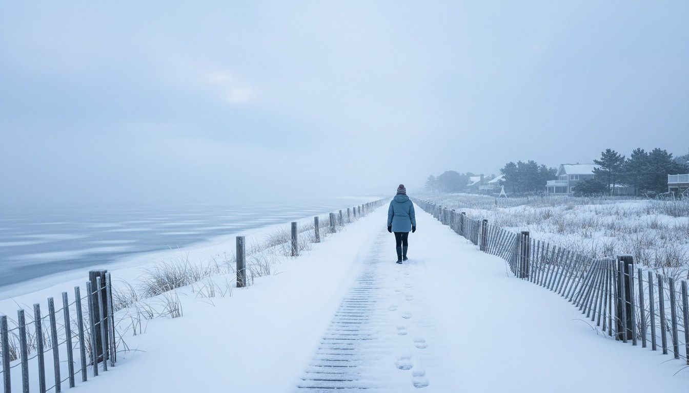 Living in Lido Beach, NY: A Hidden Barrier Island Gem