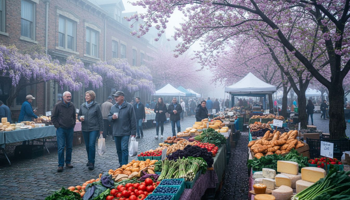 Living in Long Ridge, CT: Where Countryside Charm Meets Urban Convenience