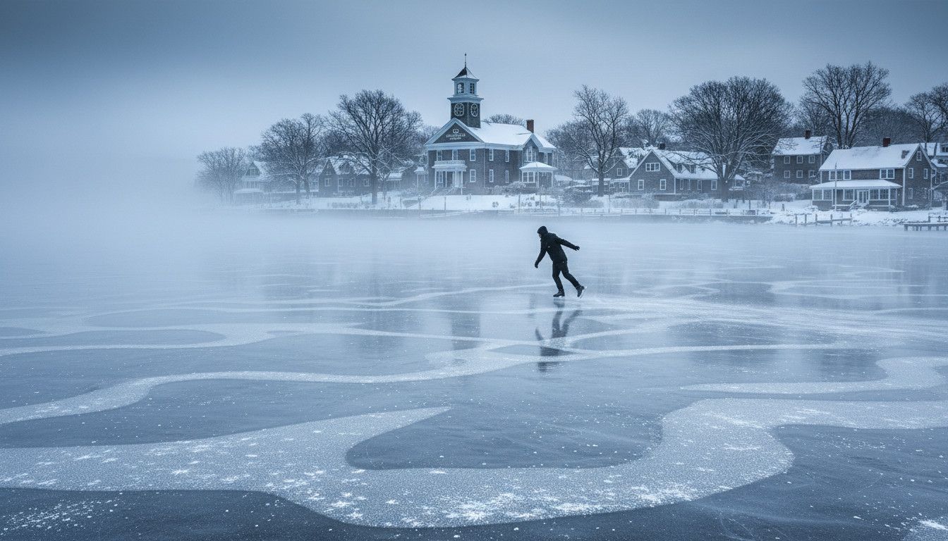 Living in Manorhaven, NY: Waterfront Village Life on Manhasset Bay