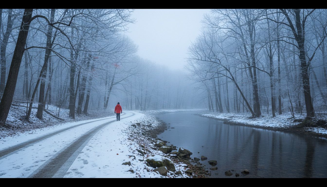 Living in Mianus, CT: River Trails, Hidden Charm, and a Greenwich Address Worth Finding