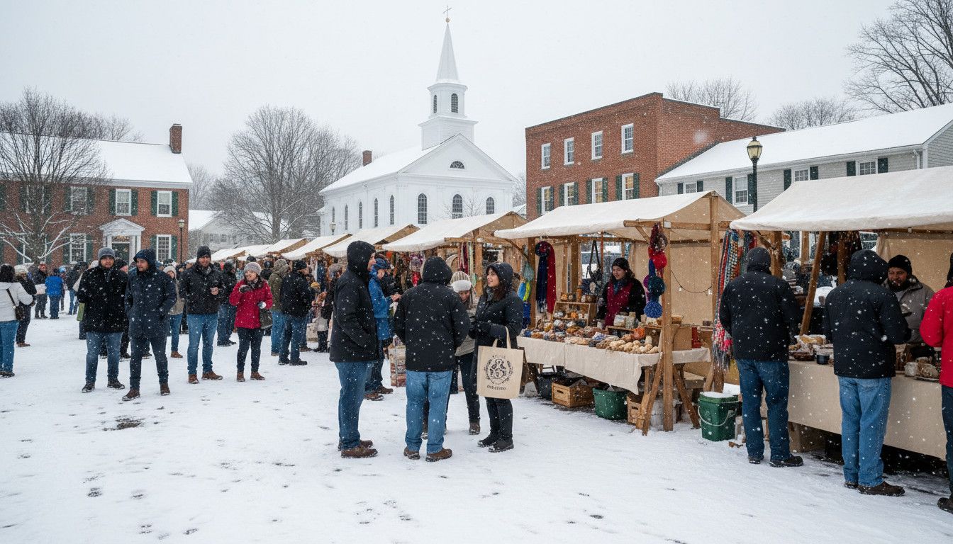 Living in Middlebury, CT: Lakeside Calm, Small-Town Soul, and a Real Estate Market Worth Watching