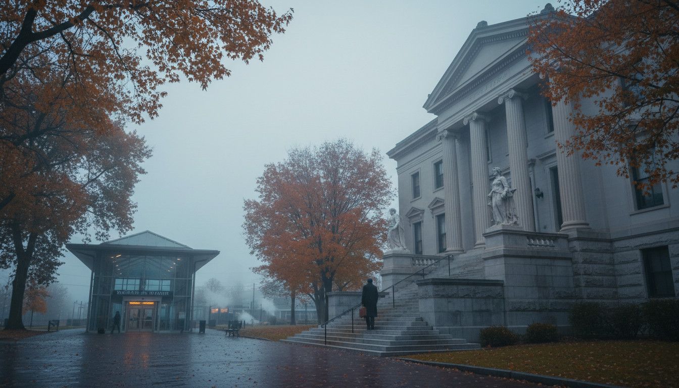 Living in Mineola, NY: Commute, Community & What Makes This Village Worth It