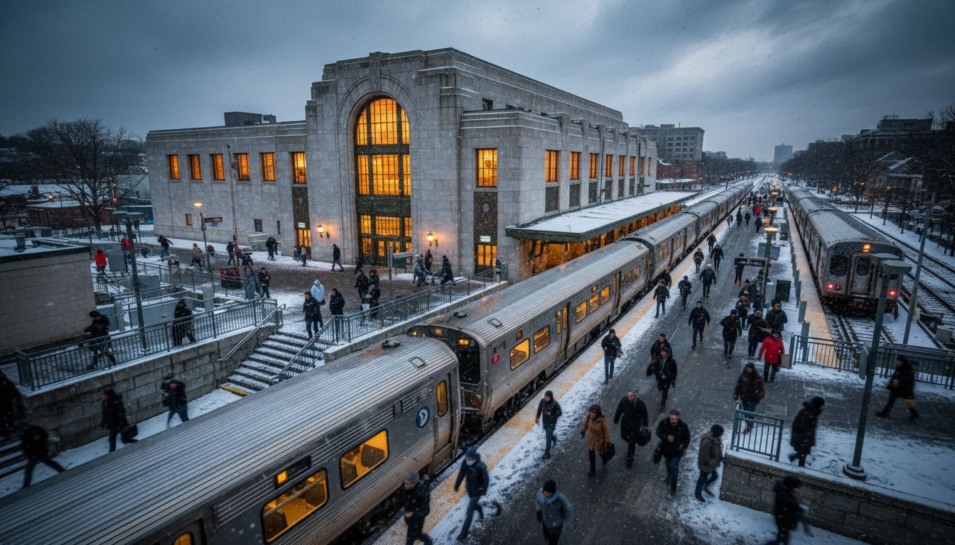 Living in New Rochelle, NY: The Ultimate Upgrade for City Dwellers