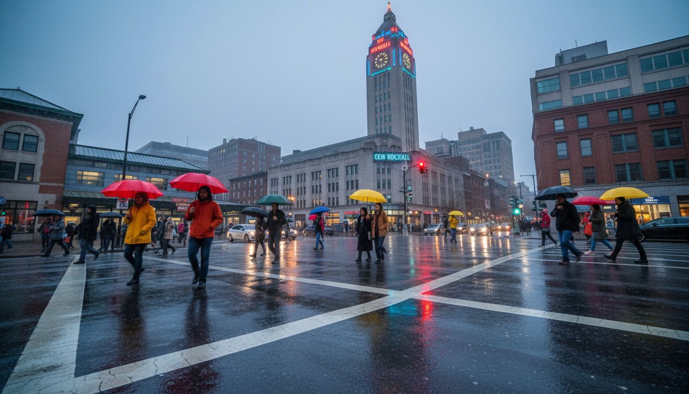 Living in New Rochelle, NY: The Ultimate Upgrade for NYC Renters