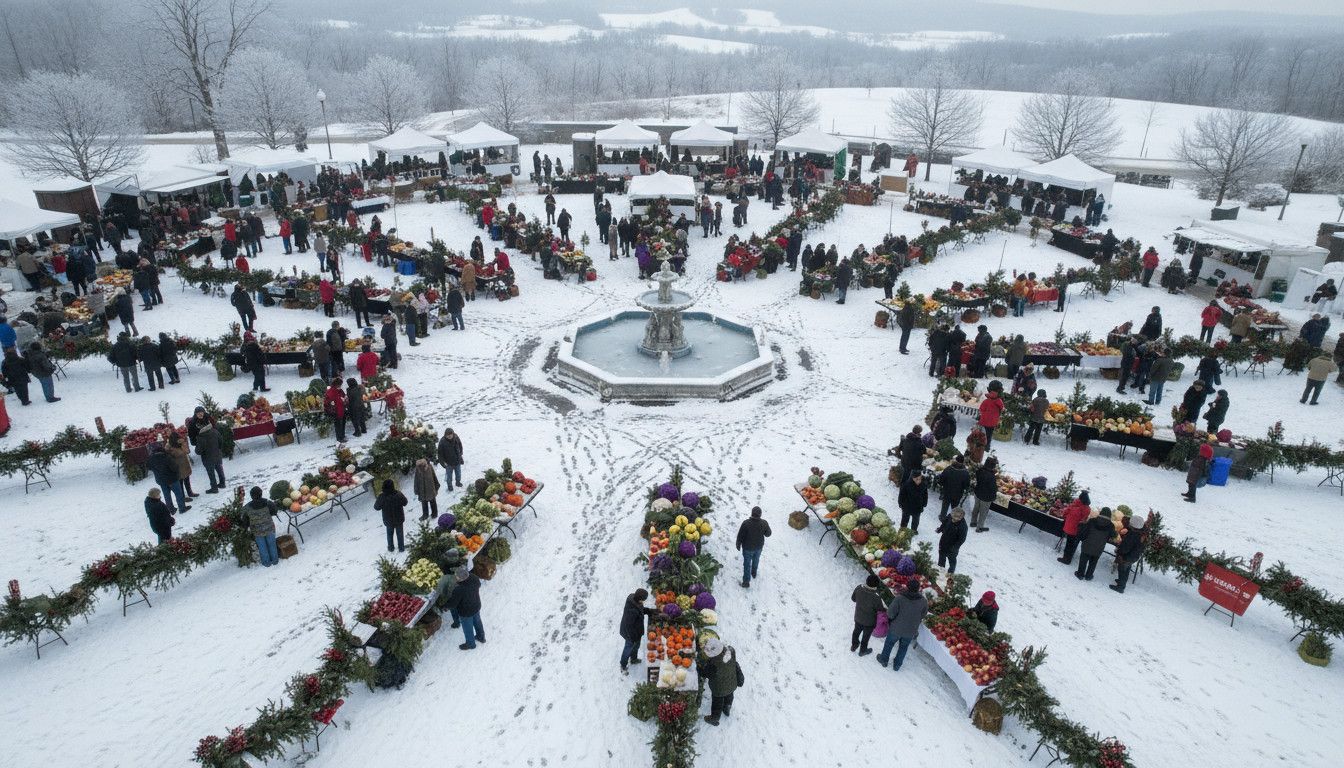 Living in North Castle, NY: Armonk, Banksville, and What Makes This Town Special