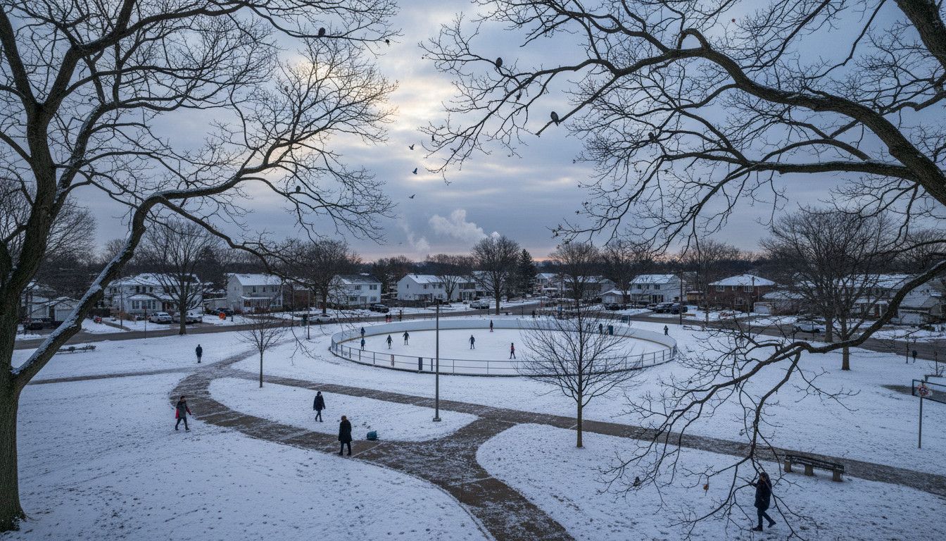 Living in North Valley Stream, NY: The Complete Homebuyer's Guide