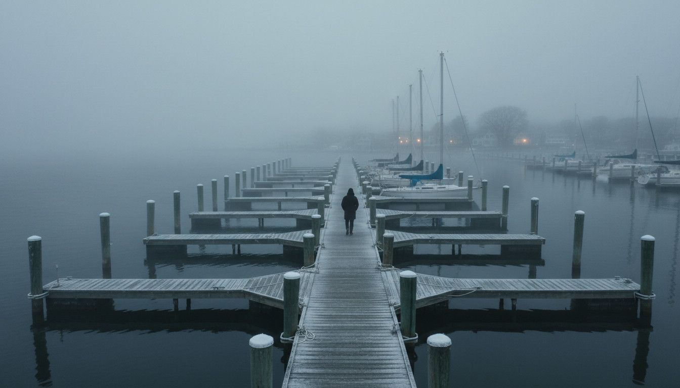 Living in Old Greenwich, CT: The Coastal Village That Has Everything Manhattan Professionals Actually Want