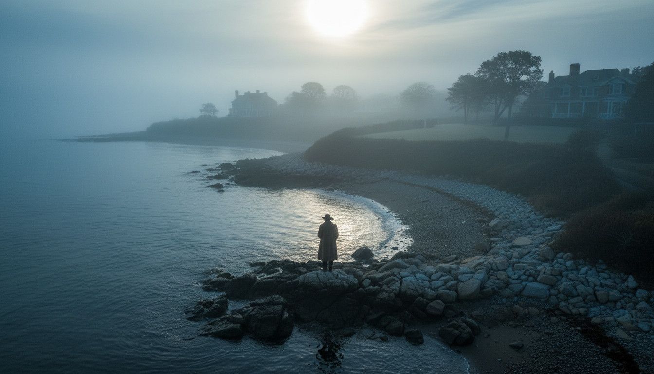 Living in Oyster Bay Cove, NY: Privacy, Prestige, and the Gold Coast Lifestyle Explained