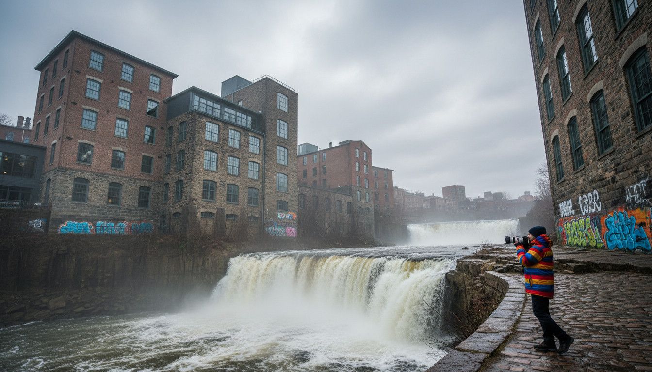 Living in Paterson NJ: What Residents Actually Love (and What to Know Before You Move)