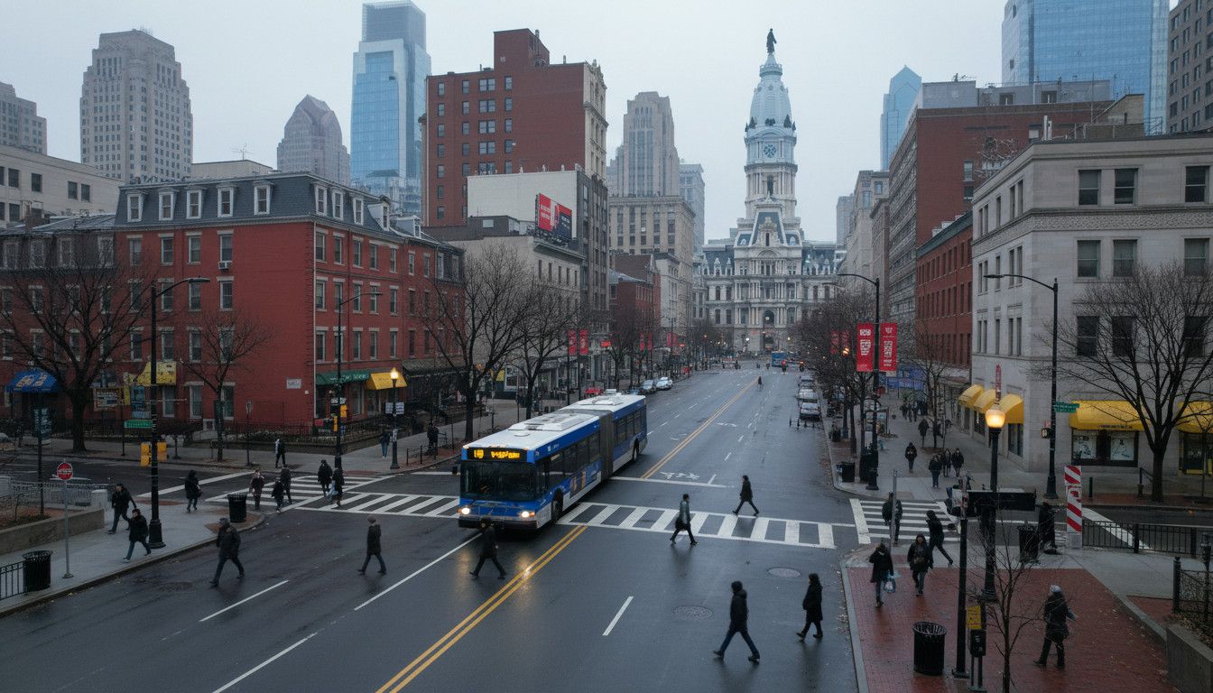 Living in Philadelphia: What No One Tells You Before You Move Here