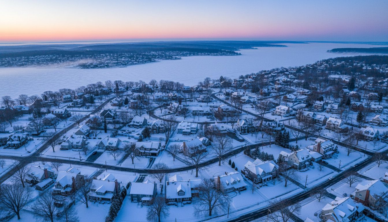 Living in Plandome Heights, NY: The Complete Guide to This North Shore Village