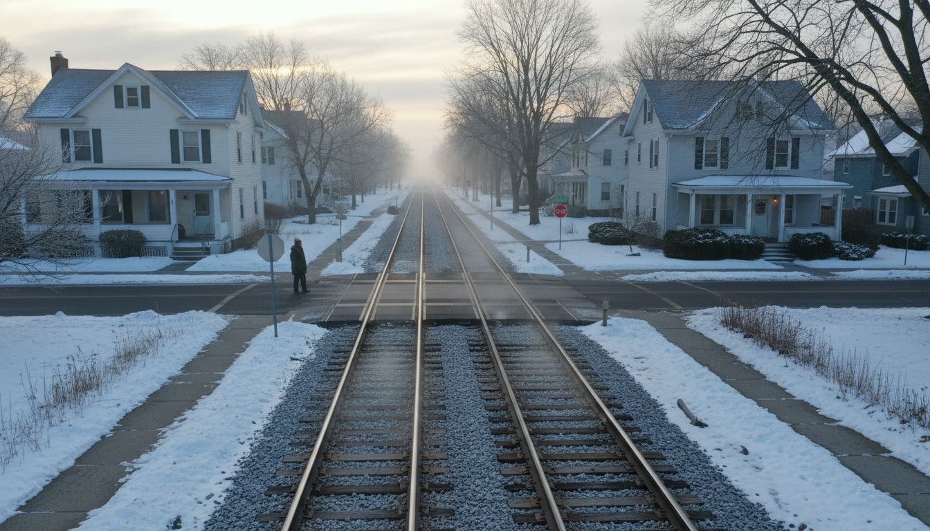 Living in Pleasantdale, NJ: A Quiet Neighborhood with Big Commuter Appeal