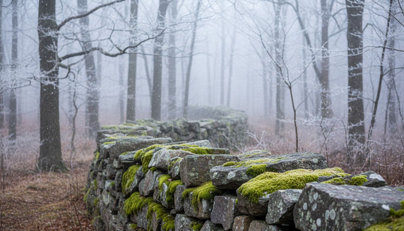 Living in Pound Ridge, NY: What to Know Before You Buy