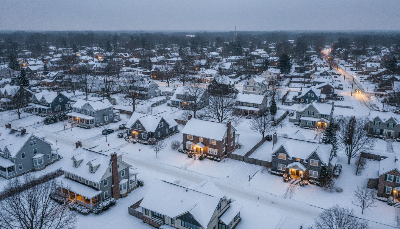 Living in Ramsey, New York: The Underrated Suburb That Quietly Delivers