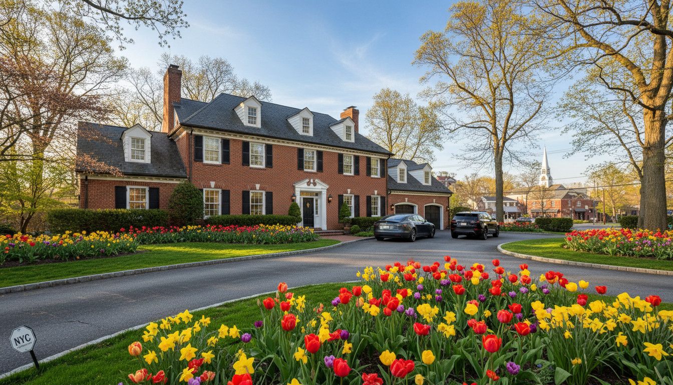 Living in Ramsey NJ: The Ultimate 2025 Commuter & Lifestyle Guide