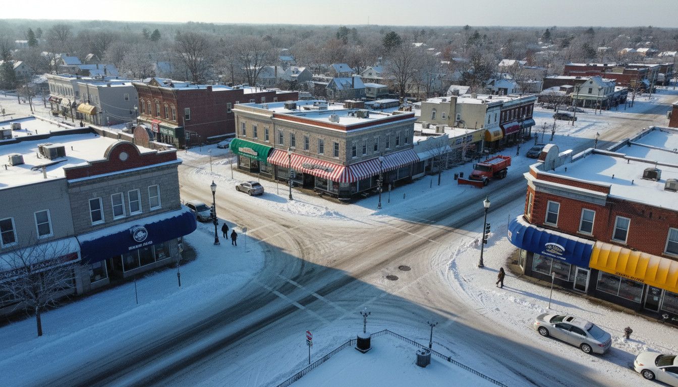 Living in Selden, NY: What It's Really Like to Call This Suffolk County Hamlet Home