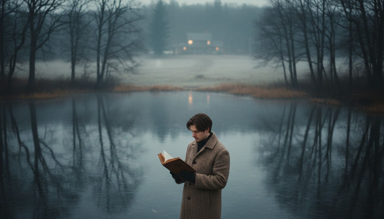 Living in Sharon, CT: Why the Right Buyer Chooses Remoteness on Purpose