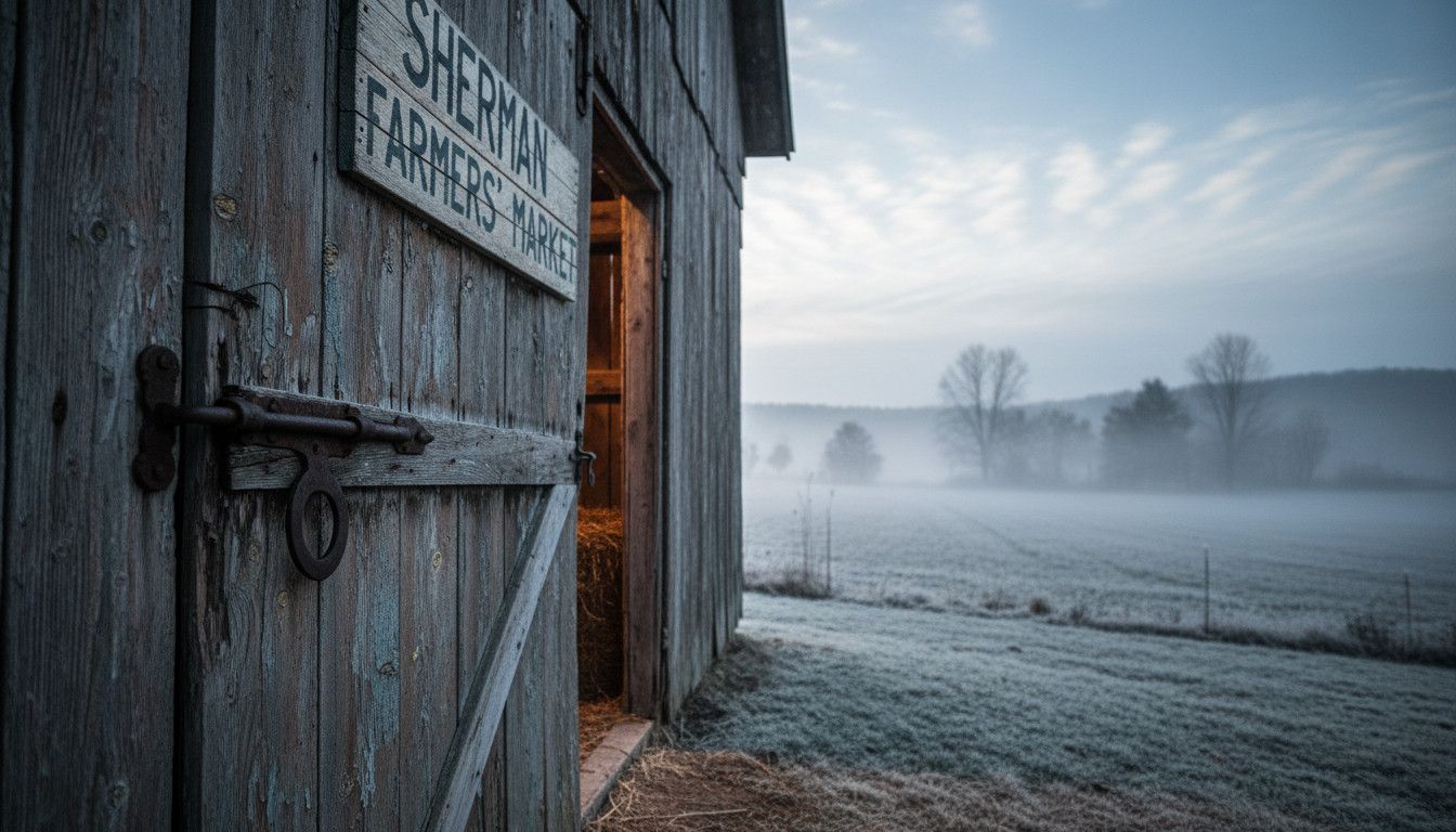 Living in Sherman, NY: What to Expect from Life in This Quiet Chautauqua County Village