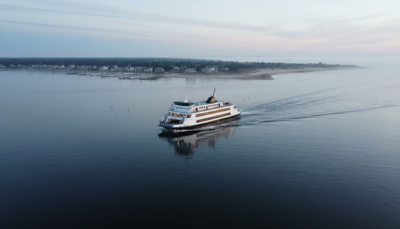 Living in Shirley NY: Waterfront Access, Community Feel, and What Locals Actually Love